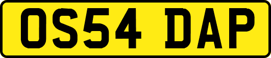 OS54DAP