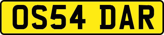 OS54DAR