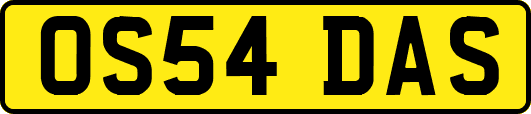 OS54DAS