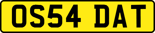 OS54DAT
