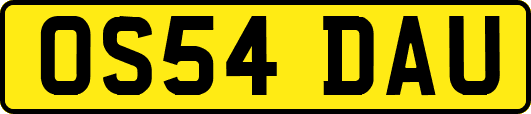 OS54DAU