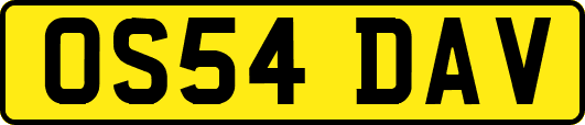 OS54DAV