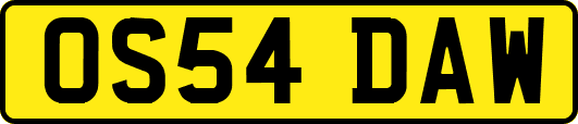OS54DAW