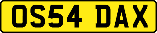 OS54DAX