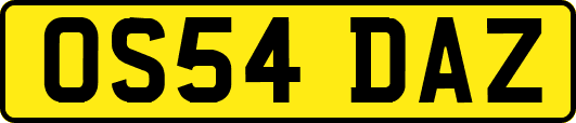 OS54DAZ