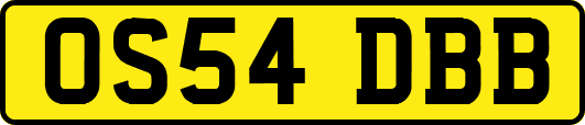 OS54DBB