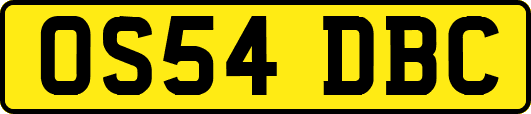 OS54DBC