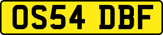 OS54DBF