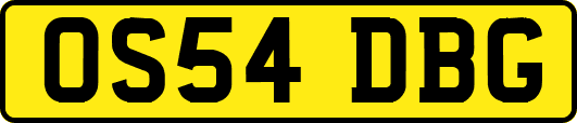OS54DBG