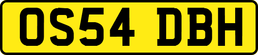 OS54DBH
