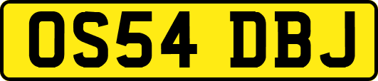 OS54DBJ