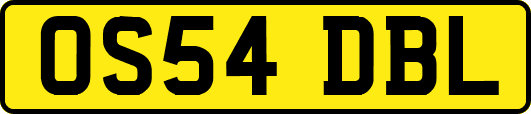 OS54DBL
