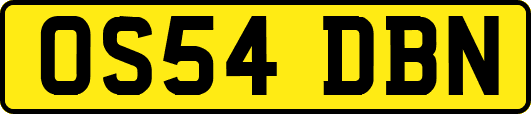 OS54DBN