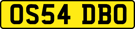 OS54DBO