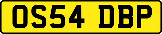 OS54DBP