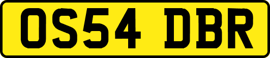 OS54DBR