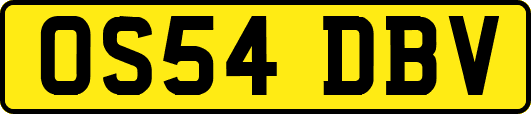 OS54DBV