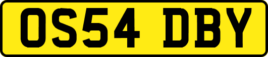 OS54DBY