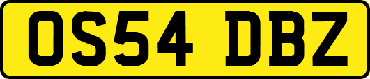 OS54DBZ