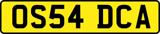 OS54DCA