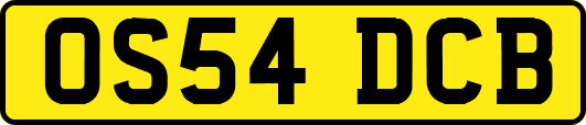 OS54DCB
