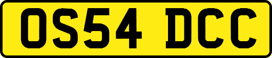 OS54DCC