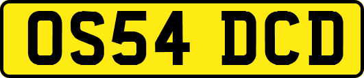 OS54DCD