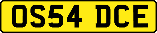 OS54DCE