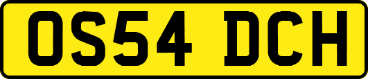 OS54DCH