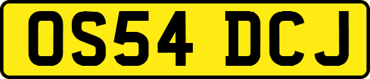 OS54DCJ