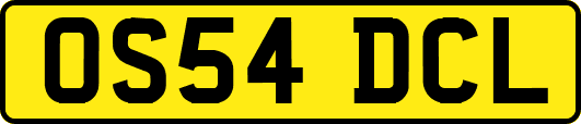OS54DCL