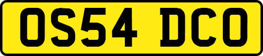 OS54DCO