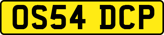 OS54DCP
