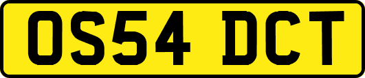 OS54DCT