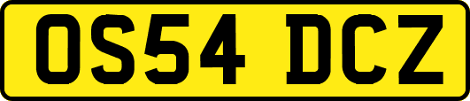 OS54DCZ