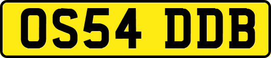 OS54DDB