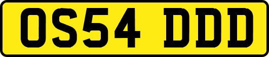 OS54DDD