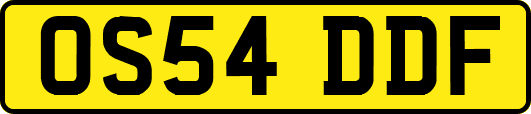 OS54DDF