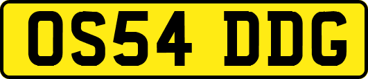 OS54DDG