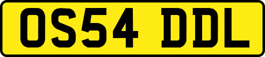 OS54DDL