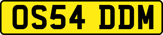OS54DDM