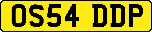 OS54DDP