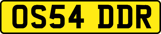 OS54DDR
