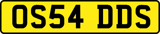 OS54DDS