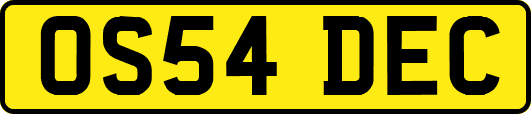 OS54DEC