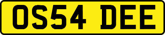 OS54DEE