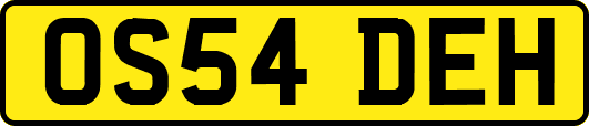 OS54DEH