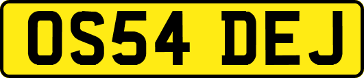 OS54DEJ