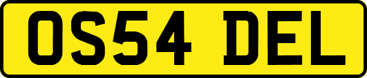 OS54DEL