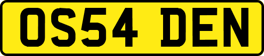 OS54DEN